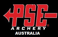 PSE Archery wholesale australia