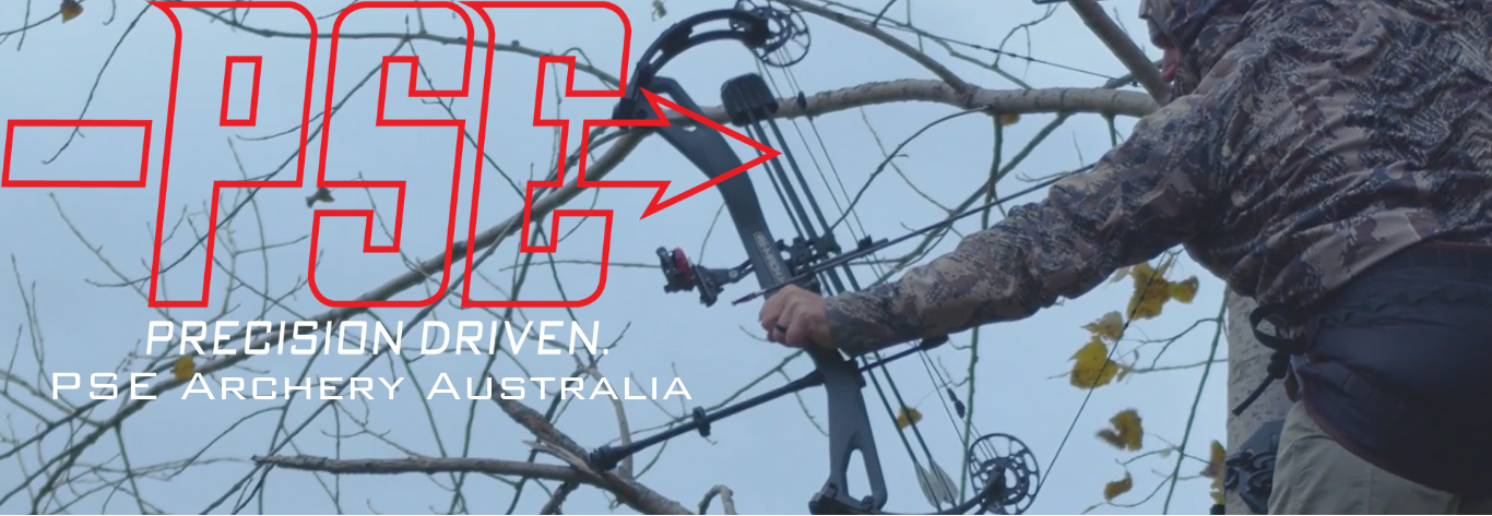 PSE Archery Australia – psearcheryaustralia